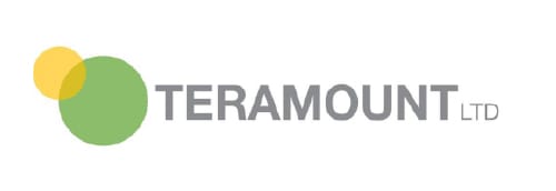 Teramaount-Log